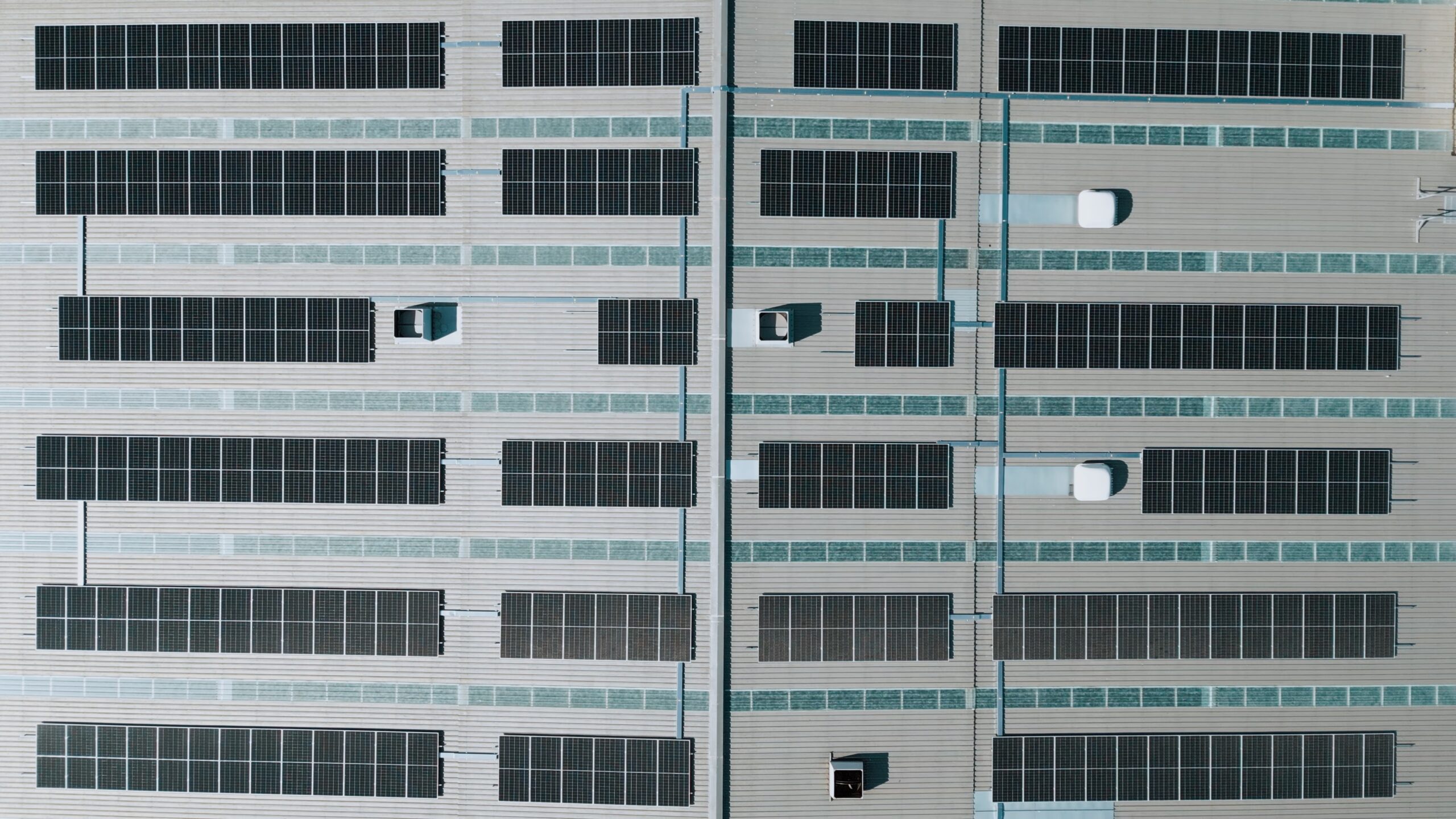 Commercial & Industrial solar installation Australia | ESG & leased property solutions