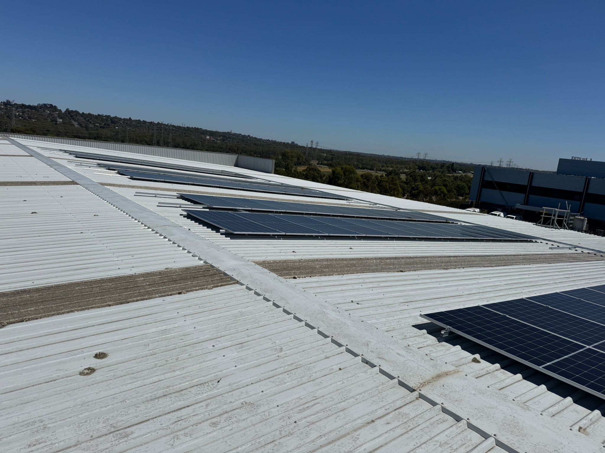 How MetroElectro helped Linde cut emissions by 50%